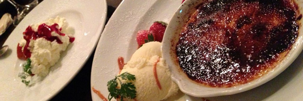 中目黒の美味しいお店